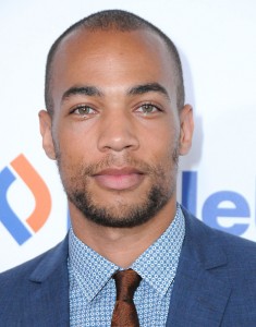 Kendrick Sampson (Foto: