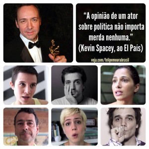 Kevin Spacey