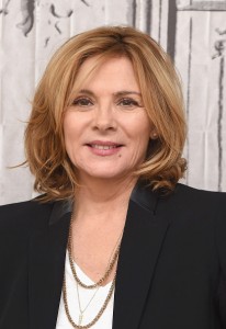 Kim Cattrall (Foto: Gary Gershoff/WireImage)