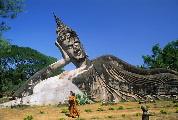 Laos