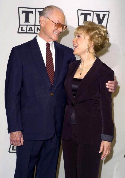 2nd Annual TV Land Awards &ndash; Press Room