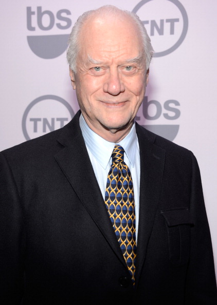 TNT/ TBS Upfront 2012