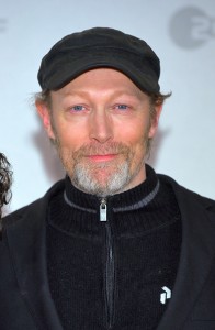 Lars Mikkelsen (Foto: Christian Augustin/Getty )