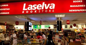 La Selva: fora dos aeroportos