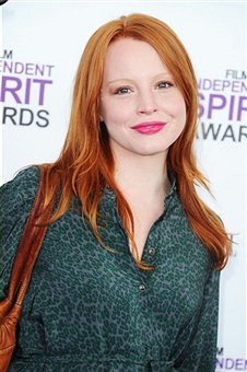 Lauren Ambrose (Foto: Getty)