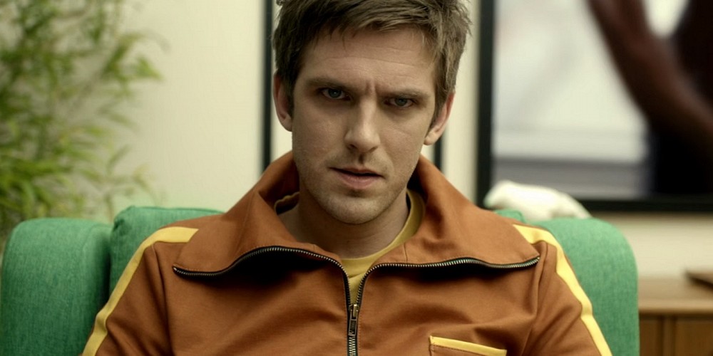 Legion S1-1