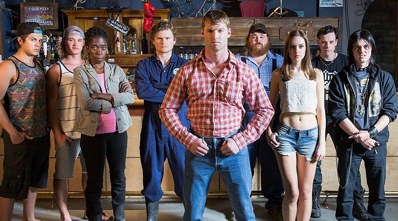 Letterkenny