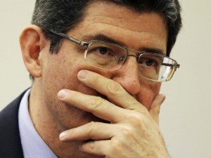 Casa que Mantega deixou a Levy deixou precisa de reformas, como a economia
