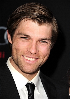 Liam McIntyre (Foto: