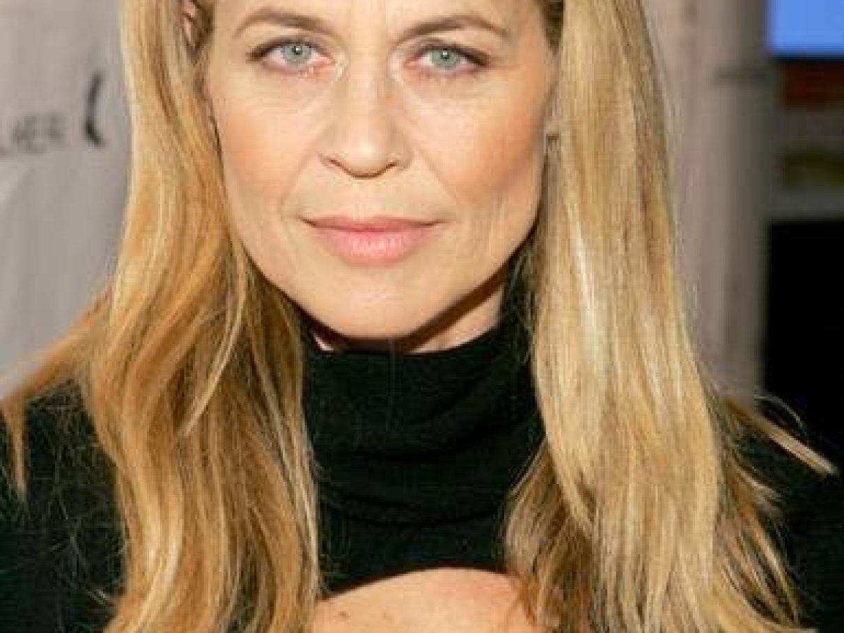 Linda Hamilton Entra para o Elenco de Chuck | VEJA