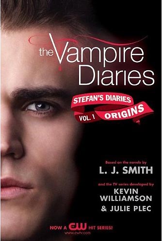 The Vampire Diaries está de volta!