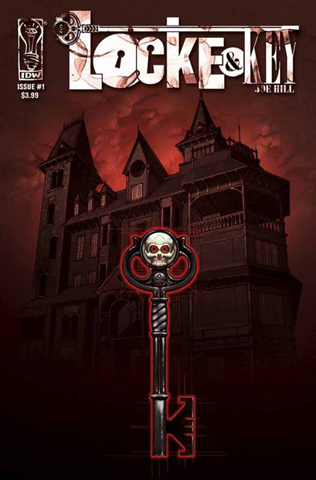 Locke and Key