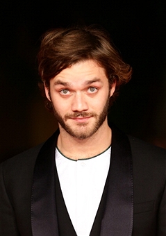 Lorenzo Richelmy será Marco Polo (Foto: Getty)