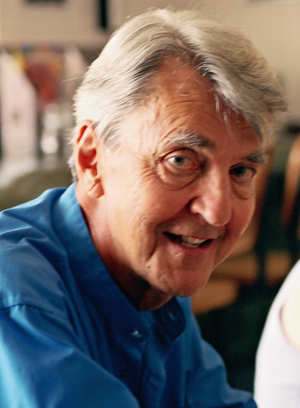 Lou Scheimer