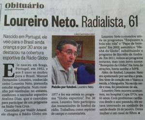 Loureiro Neto