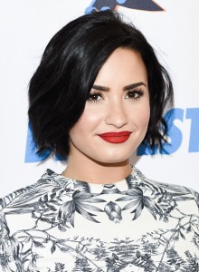 Demi Lovato (Foto: Jenny Anderson/WireImage)