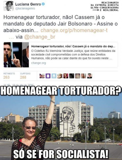 Luciana Genro