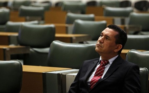 Luiz Moura