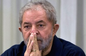 Lula: PF tem medo de tumulto