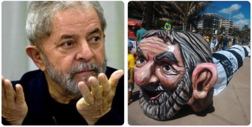 Lula cobra