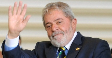 Lula-tchau