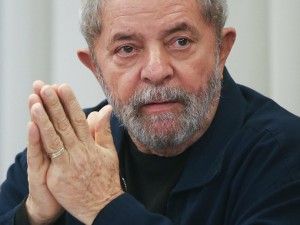 Lula não apoiaria parlamentarismo