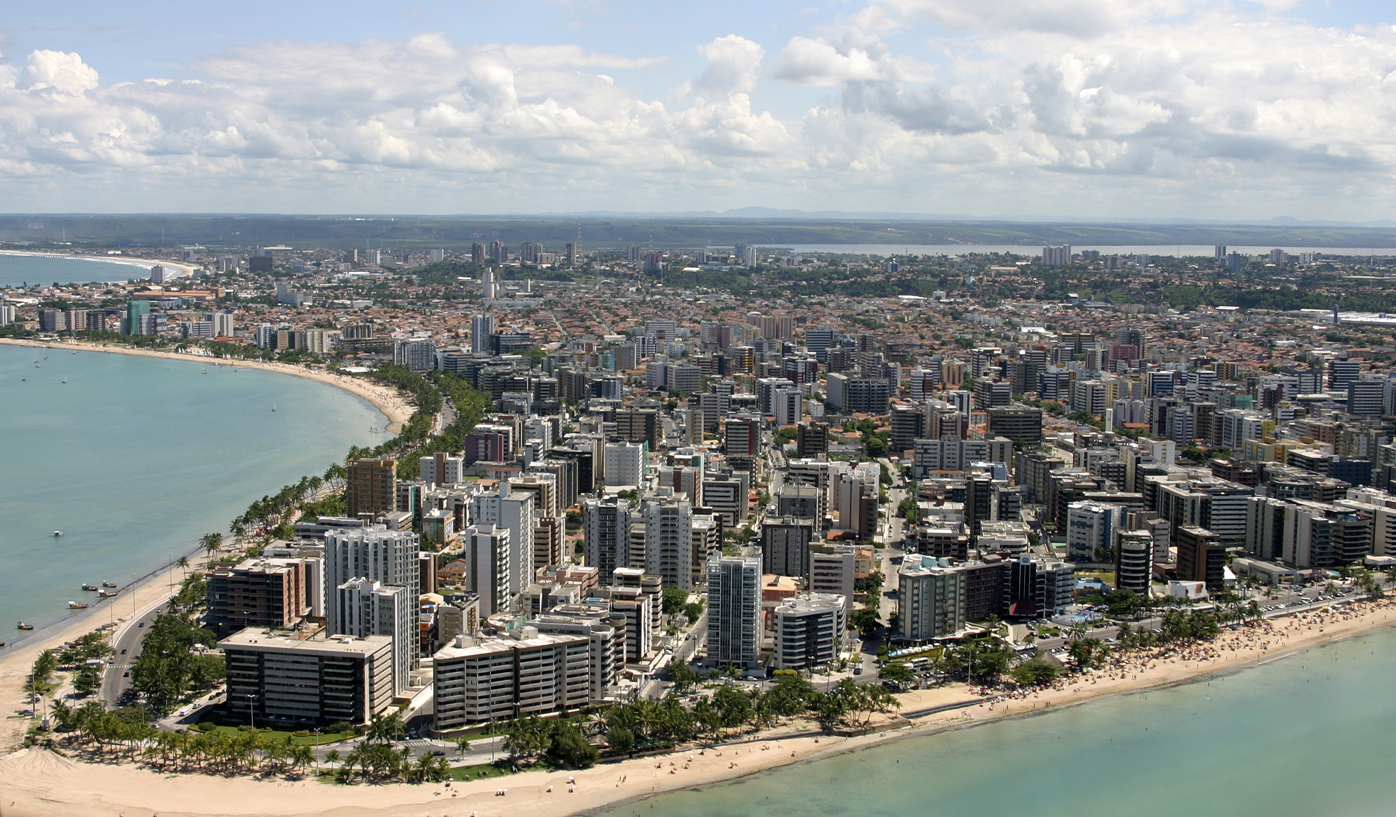 Das 50 cidades mais perigosas do mundo, um terço fica no Brasil. Saiba