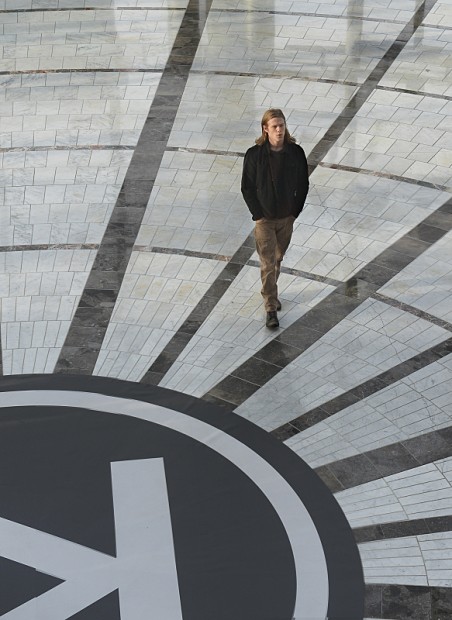 'MacGyver' (Foto: Neil Jacobs/CBS)