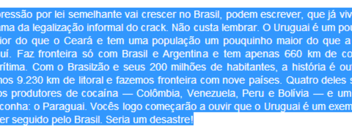 Todo mundo sabe maconheiro ele é. nunca vi nada tao ruim. meu