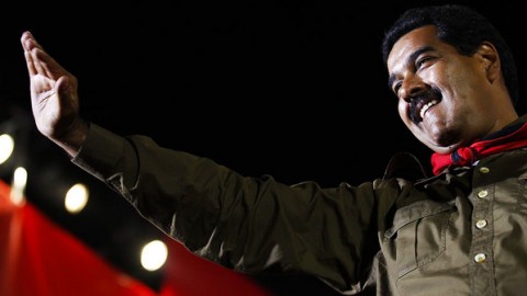 Maduro Maduro