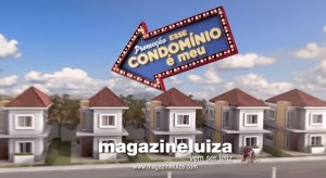 magazine luiza