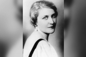 Outra ironia de uma história hedionda: a verdadeira origem de Magda Goebbels, a “mãe modelo do terceiro Reich"