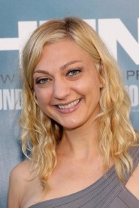 Mageina Tovah (Foto: Noel Vasquez/Getty)