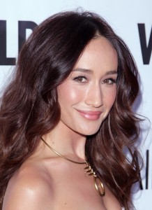 Maggie Q (Foto: Paul Redmond/Getty)