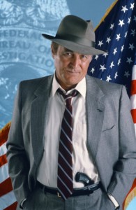 Loggia em 'Mancuso, F.B.I.' (Foto: Alice Hall/NBC/Arquivo)