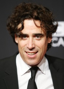 Stephen Mangan (Foto: Michael Tran/FilmMagic)