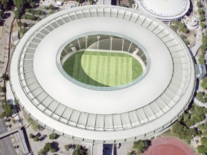 Maracanã: um estádio bilionário