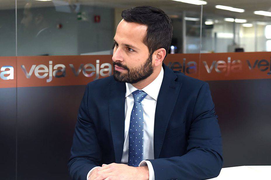 Calero vai abrir todos os repasses da Lei Rouanet nos últimos cinco anos