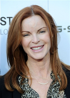 Marcia Cross