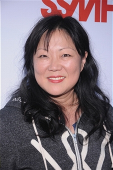 Margaret Cho (Fotos: Getty)