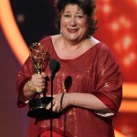 Margo Martindale