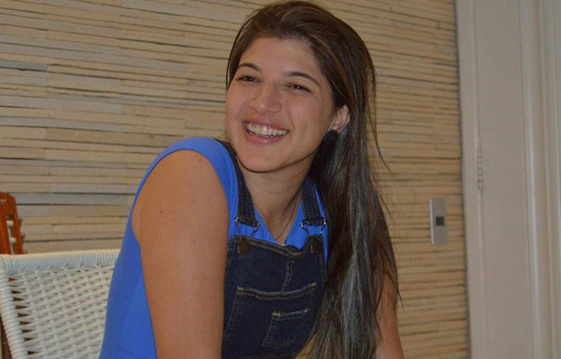 Mariana Costa, sobrinha-neta de José Sarney, é encontrada morta em seu apartamento com sinais de asfixia, em São Luís do Maranhão