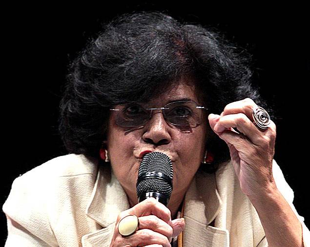 #SanatórioGeral: Ruim de mira