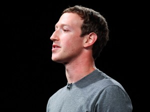 Os mais buscados: o bom moço Zuckerberg é acusado de fazer maldades