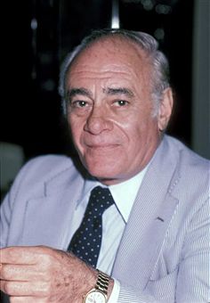 Martin Balsam em 1982
