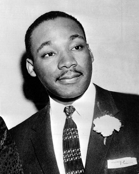 Martin Luther King 