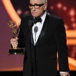 Martin Scorsese