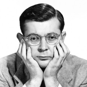 Marvin Kaplan em 1950