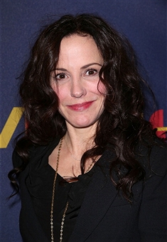 Mary-Louise Parker