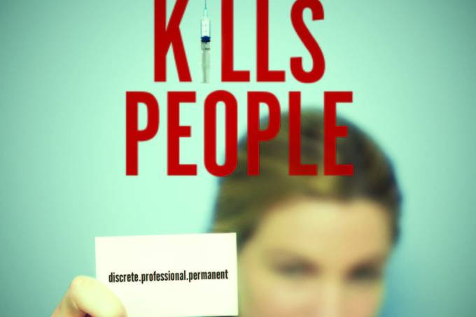 Canadá prepara a série ‘Mary Kills People’ | VEJA